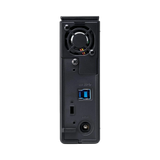 Buffalo DriveStation 8TB Axis Velocity USB 3.0 External Desktop Hard Drive — Being Shipped
