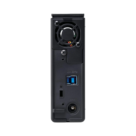 Buffalo DriveStation 8TB Axis Velocity USB 3.0 External Desktop Hard Drive — Being Shipped