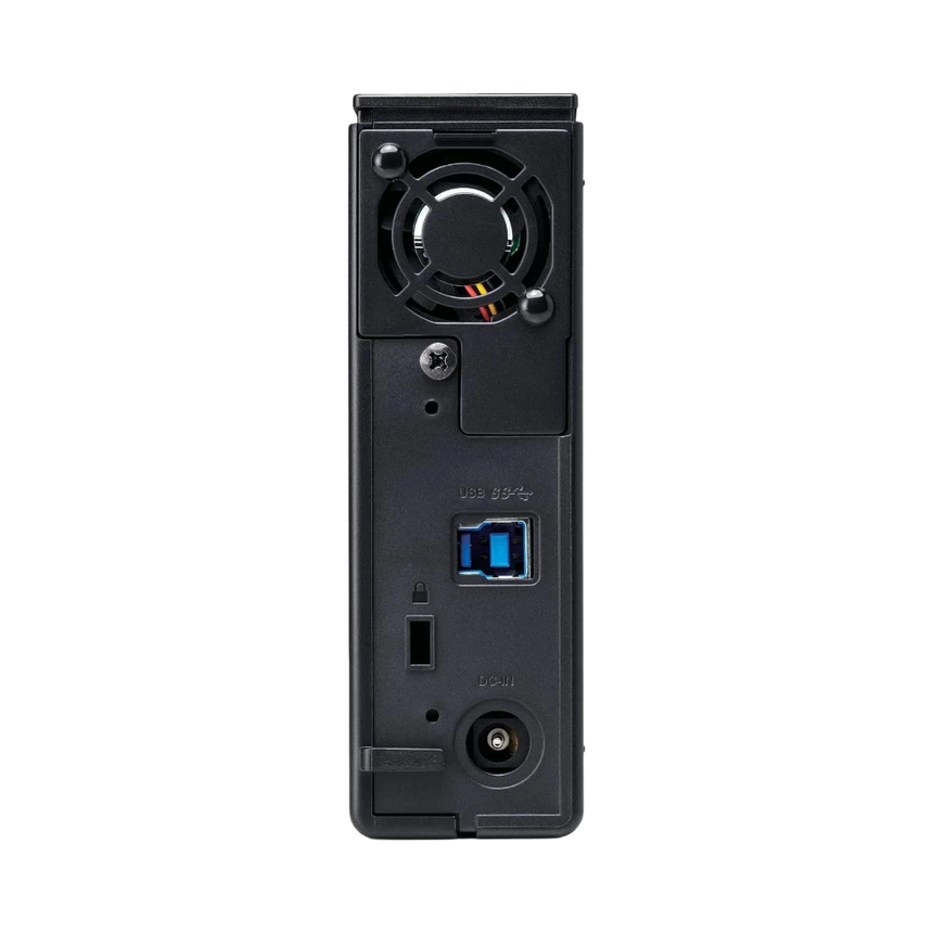 Buffalo DriveStation 8TB Axis Velocity USB 3.0 External Desktop Hard Drive — Being Shipped
