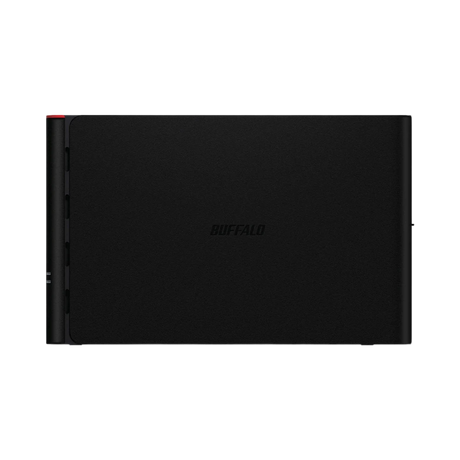 Buffalo DriveStation 2TB SATA 3 Gbps DDR Desktop Hard Drive — Being Shipped