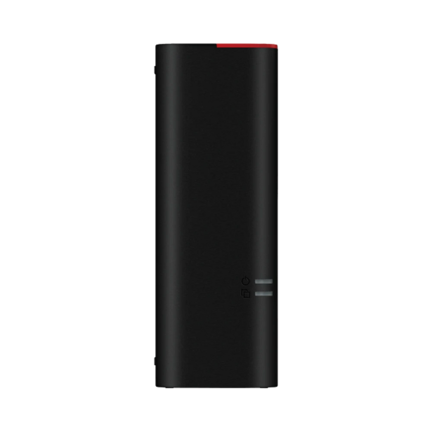 Buffalo DriveStation 2TB SATA 3 Gbps DDR Desktop Hard Drive — Being Shipped