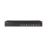 Buffalo BS-MP20 12-Port 10GbE Network Switch — Being Shipped