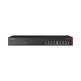 Buffalo BS-MP20 160 Gb/s 8-Port 10GbE Network Switch — Being Shipped