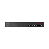 Buffalo BS-MP20 160 Gb/s 8-Port 10GbE Network Switch — Being Shipped