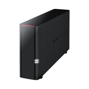 Buffalo 4TB LinkStation 210 4TB NAS — Being Shipped