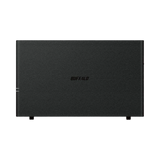 Buffalo 4TB LinkStation 210 4TB NAS — Being Shipped