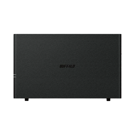 Buffalo 4TB LinkStation 210 4TB NAS — Being Shipped