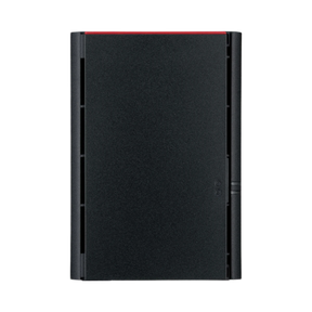 Buffalo 4TB LinkStation 220 Personal Cloud Storage NAS Drive (2 x 2TB) — Being Shipped