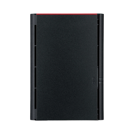 Buffalo 4TB LinkStation 220 Personal Cloud Storage NAS Drive (2 x 2TB) — Being Shipped