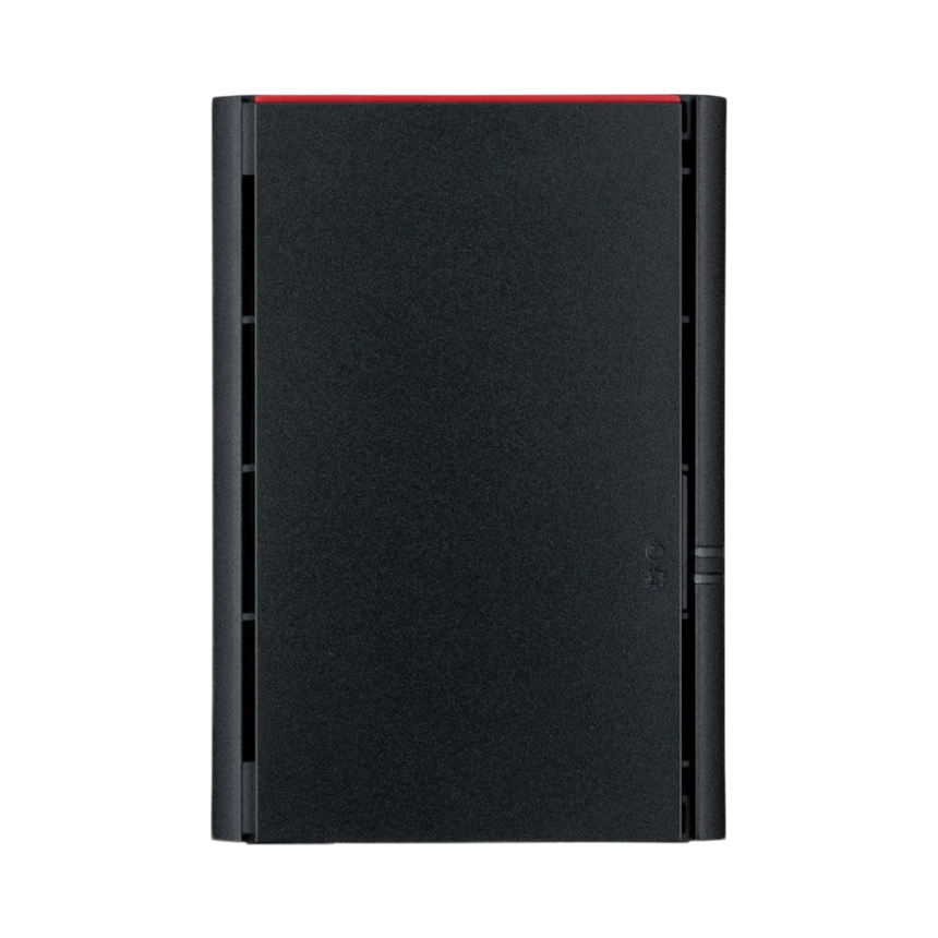 Buffalo 4TB LinkStation 220 Personal Cloud Storage NAS Drive (2 x 2TB) — Being Shipped