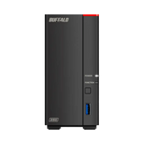 Buffalo 4TB LinkStation 710 1-Bay NAS Server (1 x 4TB) — Being Shipped