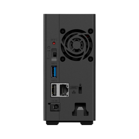 Buffalo 4TB LinkStation 710 1-Bay NAS Server (1 x 4TB) — Being Shipped