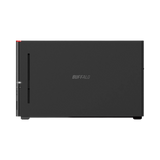 Buffalo 4TB LinkStation 710 1-Bay NAS Server (1 x 4TB) — Being Shipped