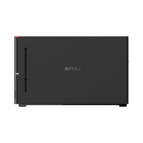 Buffalo 4TB LinkStation 710 1-Bay NAS Server (1 x 4TB) — Being Shipped