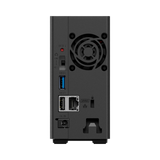 Buffalo 8TB LinkStation 710 1-Bay NAS Server (1 x 8TB) — Being Shipped