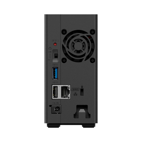 Buffalo 8TB LinkStation 710 1-Bay NAS Server (1 x 8TB) — Being Shipped