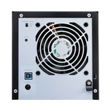 Buffalo DriveStation Quad 8TB 4-Bay USB 3.0 RAID Array (4 x 2TB) — Being Shipped