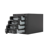 Buffalo DriveStation Quad 8TB 4-Bay USB 3.0 RAID Array (4 x 2TB) — Being Shipped