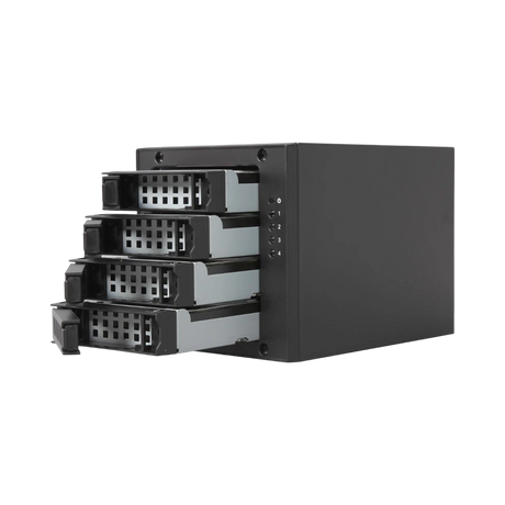 Buffalo DriveStation Quad 8TB 4-Bay USB 3.0 RAID Array (4 x 2TB) — Being Shipped