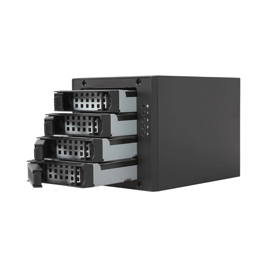 Buffalo DriveStation Quad 8TB 4-Bay USB 3.0 RAID Array (4 x 2TB) — Being Shipped