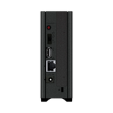 Buffalo LinkStation 210 2TB 1-Bay NAS Server (1 x 2TB, TAA Compliant) — Being Shipped