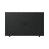 Buffalo LinkStation 210 2TB 1-Bay NAS Server (1 x 2TB, TAA Compliant) — Being Shipped