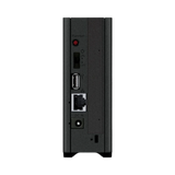 Buffalo LinkStation 210 6TB 1-Bay NAS Server (1 x 6TB, TAA Compliant) — Being Shipped