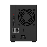 Buffalo LinkStation SoHo 720 4TB 2-Bay NAS Server (2 x 2TB) — Being Shipped