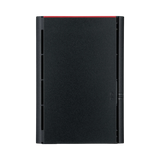 Buffalo LinkStation SoHo 4TB 2-Bay HDD Desktop NAS Server (2 x 2TB) — Being Shipped