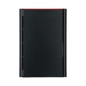 Buffalo LinkStation SoHo 12TB 2-Bay HDD Desktop NAS Server (2 x 6TB) — Being Shipped