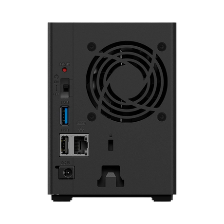 Buffalo LinkStation 720 16TB 2-Bay NAS Server (2 x 8TB) — Being Shipped