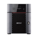 Buffalo TeraStation 3420 32TB 4-Bay NAS Server (4 x 8TB) — Being Shipped
