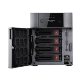 Buffalo TeraStation 3420 8TB 4-Bay NAS Server (4 x 2TB) — Being Shipped