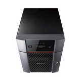 Buffalo TeraStation 3420 8TB 4-Bay NAS Server (4 x 2TB) — Being Shipped