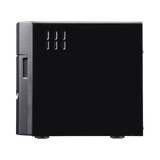 Buffalo TeraStation 3420 8TB 4-Bay NAS Server (4 x 2TB) — Being Shipped