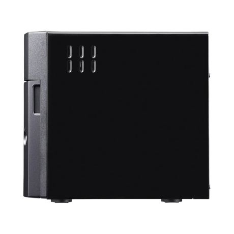 Buffalo TeraStation 3420 8TB 4-Bay NAS Server (4 x 2TB) — Being Shipped