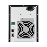 Buffalo TeraStation 3420 8TB 4-Bay NAS Server (4 x 2TB) — Being Shipped
