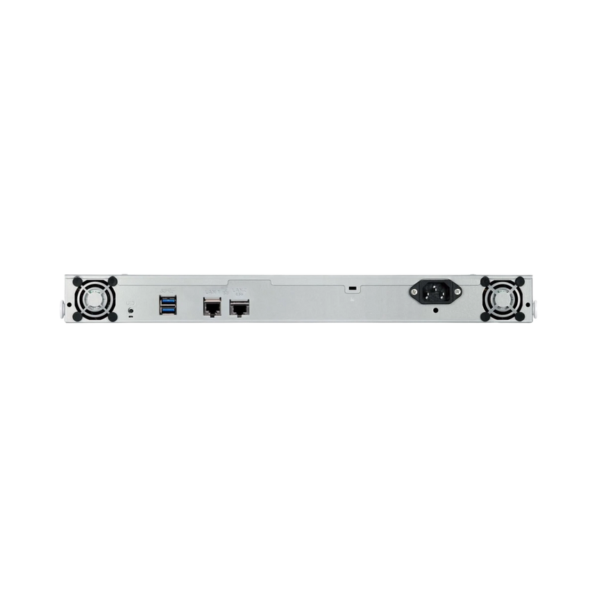 Buffalo TeraStation 3420RN 16TB 4-Bay 1U Rackmount NAS Server (4 x 4TB) — Being Shipped