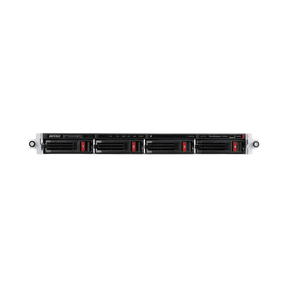 Buffalo TeraStation 3420RN Partially Populated 4TB 4-Bay 1U Rackmount NAS Server (2 x 2TB) — Being Shipped