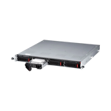 Buffalo TeraStation 3420RN Partially Populated 16TB 4-Bay 1U Rackmount NAS Server (2 x 8TB) — Being Shipped