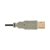 Tripp Lite HDMI Extension Cable with Active Repeater (M/F), 4K 60 Hz, HDR, 4:4:4, HDCP 2.2, 10 ft. (3.1 m), TAA — Being Shipped