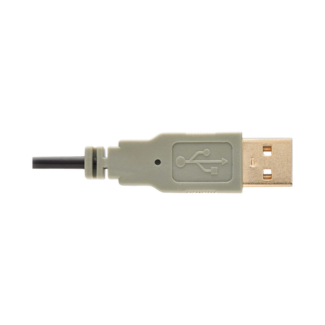 Tripp Lite HDMI Extension Cable with Active Repeater (M/F), 4K 60 Hz, HDR, 4:4:4, HDCP 2.2, 10 ft. (3.1 m), TAA — Being Shipped