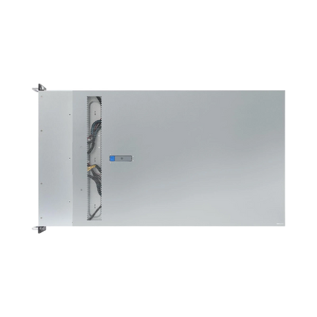 ASRock Rack 2U4G8E-EGS2 2U Rackmount GPU Server Barebone — Being Shipped