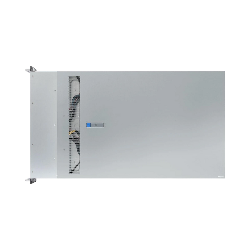 ASRock Rack 2U4G8E-EGS2 2U Rackmount GPU Server Barebone — Being Shipped