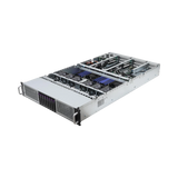 ASRock Rack 2U4G8E-EGS2 2U Rackmount GPU Server Barebone — Being Shipped