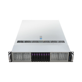 ASRock Rack 2U4G8E-EGS2 2U Rackmount GPU Server Barebone — Being Shipped
