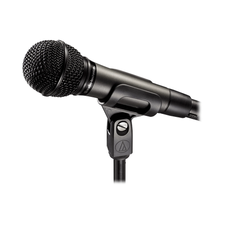 Audio-Technica ATM410 Cardioid Vocal Microphone — Being Shipped