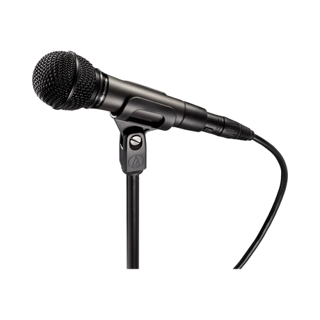 Audio-Technica ATM410 Cardioid Vocal Microphone — Being Shipped