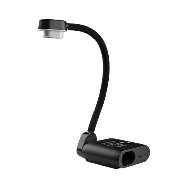 AVerMedia F17-8M 8MP Portable Document Camera — Being Shipped