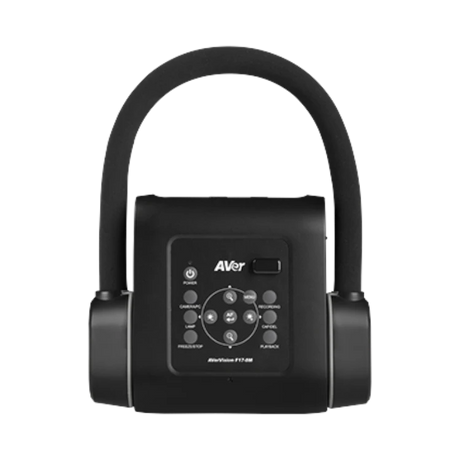 AVerMedia F17-8M 8MP Portable Document Camera — Being Shipped